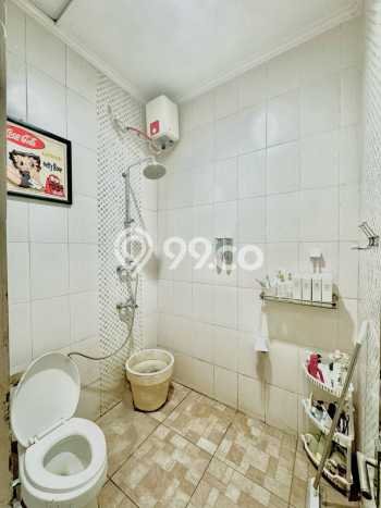 Rumah Modern 2 KT di Bandung Timur Bandung Full Furnished Rumah Modern 2 KT di Bandung Timur Bandung Full Furnished