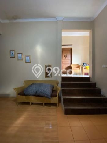 Rumah Minimalis 6 KT di Bandung Timur Bandung Semi Furnished Rumah Minimalis 6 KT di Bandung Timur Bandung Semi Furnished