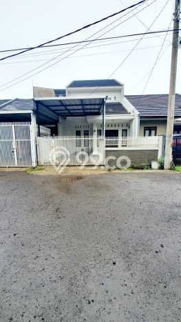 Rumah Modern 3 KT LT 120m2 di Bandung Timur Rumah Modern 3 KT LT 120m2 di Bandung Timur