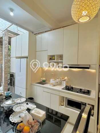 Rumah Modern 2 KT di Bandung Timur Bandung Full Furnished Rumah Modern 2 KT di Bandung Timur Bandung Full Furnished