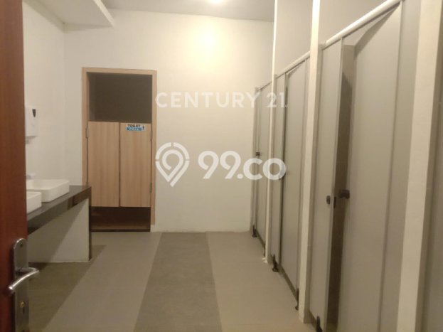 Unit Kantor Tersedia di Kosambi Spesifikasi LB 650m2 Unit Kantor Tersedia di Kosambi Spesifikasi LB 650m2