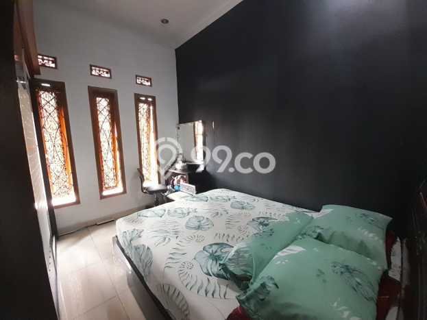 Dijual Rumah Modern 7 KT di Bandung Timur, Bandung Dijual Rumah Modern 7 KT di Bandung Timur, Bandung