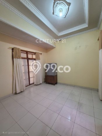 Jual Rumah Favorit Siap Huni LB 130m2 di Arcamanik, Bandung Jual Rumah Favorit Siap Huni LB 130m2 di Arcamanik, Bandung