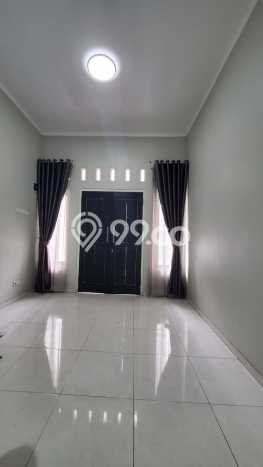 Rumah Modern 3 KT LT 120m2 di Bandung Timur Rumah Modern 3 KT LT 120m2 di Bandung Timur