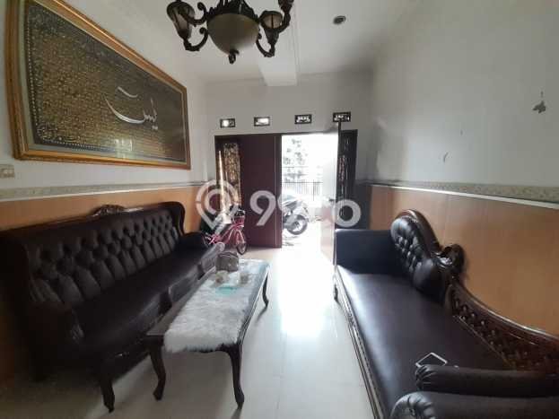 Dijual Rumah Modern 7 KT di Bandung Timur, Bandung Dijual Rumah Modern 7 KT di Bandung Timur, Bandung