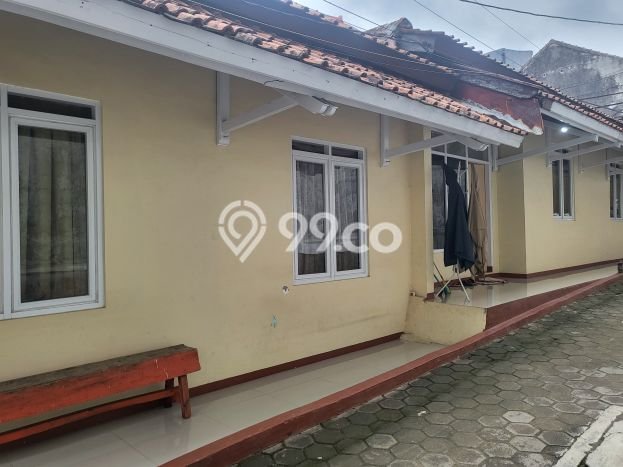 Dijual Rumah Mewah Exclusive di Jatinangor, Sumedang Dijual Rumah Mewah Exclusive di Jatinangor, Sumedang
