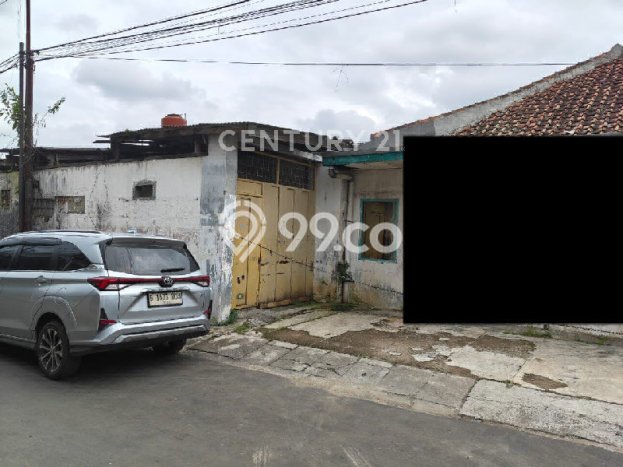 Tanah Kavling untuk Dijual di Regol Bandung 1500m2 Tanah Kavling untuk Dijual di Regol Bandung 1500m2