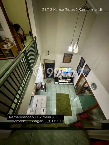 Rumah Minimalis 4 KT di Bandung Timur Bandung Semi Furnished Rumah Minimalis 4 KT di Bandung Timur Bandung Semi Furnished