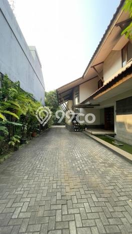 Dijual Rumah Premium dengan Fasilitas Sekitar Lengkap di Duren Tiga, Jakarta Selatan Dijual Rumah Premium dengan Fasilitas Sekitar Lengkap di Duren Tiga, Jakarta Selatan