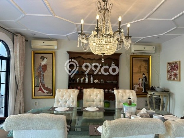 Dijual Rumah Luas Megah Dengan View Cantik di Kemang, Jakarta Selatan Dijual Rumah Luas Megah Dengan View Cantik di Kemang, Jakarta Selatan