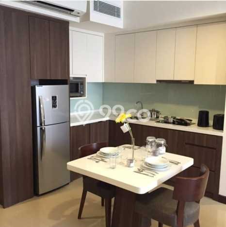 Siap Huni Apartemen di Jakarta Selatan 1 Kamar & 1 Kamar Mandi, Luas 64m2 Siap Huni Apartemen di Jakarta Selatan 1 Kamar & 1 Kamar Mandi, Luas 64m2