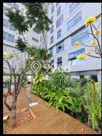 Siap Huni Apartemen di Jakarta Selatan 1 Kamar & 1 Kamar Mandi, Luas 64m2 Siap Huni Apartemen di Jakarta Selatan 1 Kamar & 1 Kamar Mandi, Luas 64m2