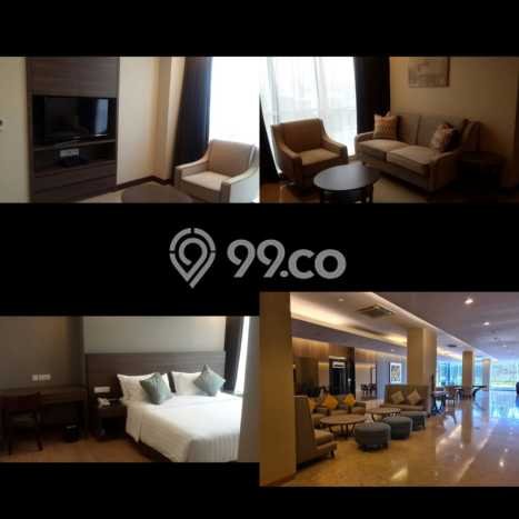 Siap Huni Apartemen di Jakarta Selatan 1 Kamar & 1 Kamar Mandi, Luas 64m2 Siap Huni Apartemen di Jakarta Selatan 1 Kamar & 1 Kamar Mandi, Luas 64m2