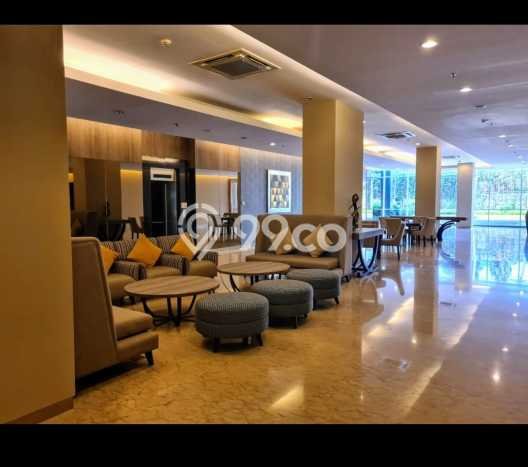 Siap Huni Apartemen di Jakarta Selatan 1 Kamar & 1 Kamar Mandi, Luas 64m2 Siap Huni Apartemen di Jakarta Selatan 1 Kamar & 1 Kamar Mandi, Luas 64m2