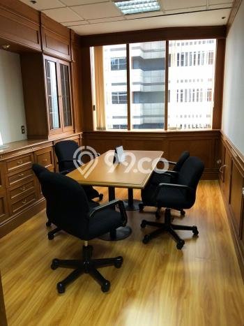 Disewakan Kantor di Pusat Kota Jakarta Selatan Ramai Strategis Disewakan Kantor di Pusat Kota Jakarta Selatan Ramai Strategis