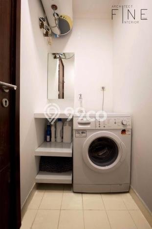 Apartemen Nyaman untuk Disewa, 2 Kamar di Jakarta Selatan Apartemen Nyaman untuk Disewa, 2 Kamar di Jakarta Selatan