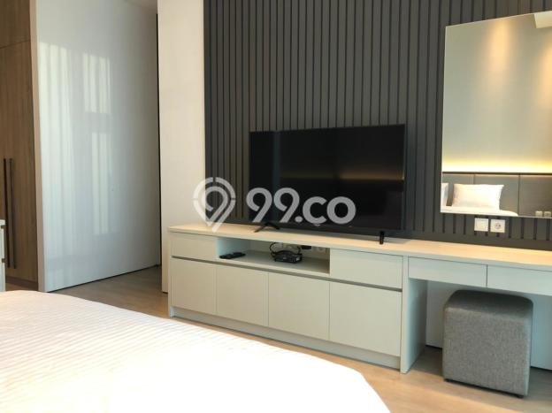 Apartemen Luxury Dijual di Jakarta Selatan Lokasi Strategis Punya 2 Kamar Tidur Apartemen Luxury Dijual di Jakarta Selatan Lokasi Strategis Punya 2 Kamar Tidur