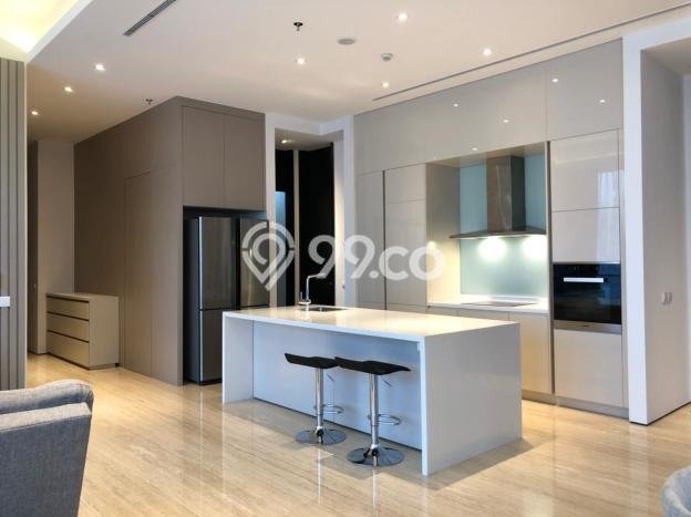 Apartemen Luxury Dijual di Jakarta Selatan Lokasi Strategis Punya 2 Kamar Tidur Apartemen Luxury Dijual di Jakarta Selatan Lokasi Strategis Punya 2 Kamar Tidur