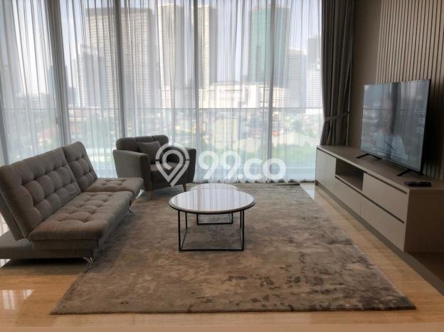 Apartemen Luxury Dijual di Jakarta Selatan Lokasi Strategis Punya 2 Kamar Tidur Apartemen Luxury Dijual di Jakarta Selatan Lokasi Strategis Punya 2 Kamar Tidur