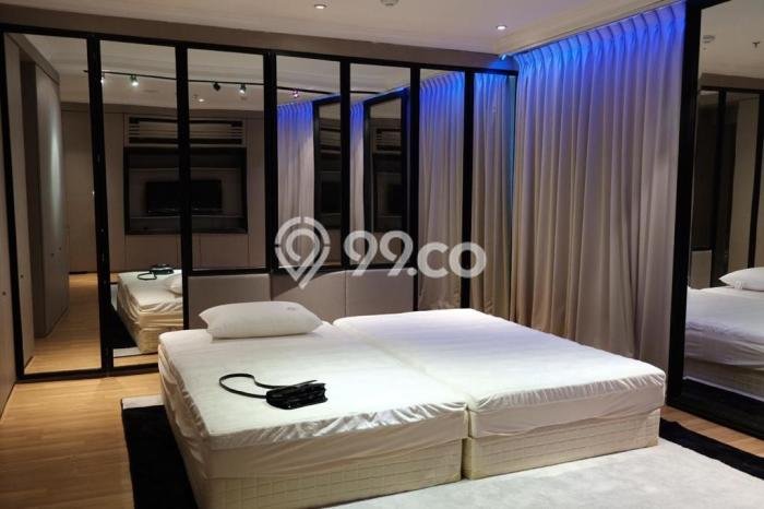 Apartemen Luxury Dijual di Jakarta Selatan Lokasi Strategis Punya 2 Kamar Tidur Apartemen Luxury Dijual di Jakarta Selatan Lokasi Strategis Punya 2 Kamar Tidur