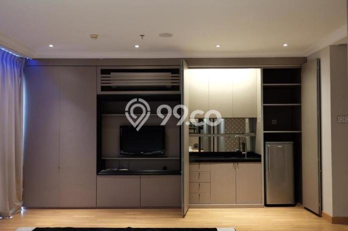 Apartemen Luxury Dijual di Jakarta Selatan Lokasi Strategis Punya 2 Kamar Tidur Apartemen Luxury Dijual di Jakarta Selatan Lokasi Strategis Punya 2 Kamar Tidur