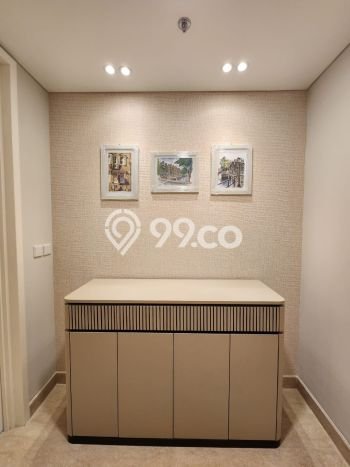 Sewa Apartemen Murah di Thamrin 1 Bedroom Sewa Apartemen Murah di Thamrin 1 Bedroom