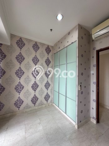Hunian Apartemen High-Class untuk Dijual di Jakarta Barat dengan 2 BR & 2 Kamar Mandi Hunian Apartemen High-Class untuk Dijual di Jakarta Barat dengan 2 BR & 2 Kamar Mandi