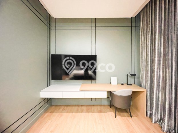 Ready to Use! Premium House LT 140m2 Desain Modern di Pondok Indah Ready to Use! Premium House LT 140m2 Desain Modern di Pondok Indah