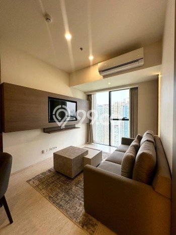 Sewa Apartemen Terjangkau 2 KT di Mega Kuningan Jakarta Selatan Sewa Apartemen Terjangkau 2 KT di Mega Kuningan Jakarta Selatan