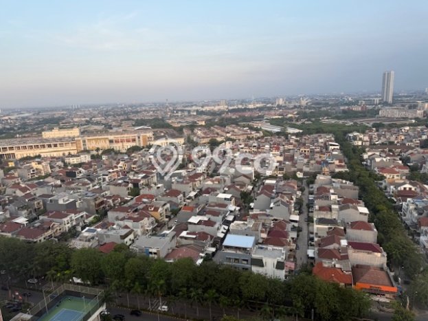 Apartemen Premium Dijual di Kelapa Gading, Jakarta Utara Punya 3 Kamar & 2 Kamar Mandi Apartemen Premium Dijual di Kelapa Gading, Jakarta Utara Punya 3 Kamar & 2 Kamar Mandi
