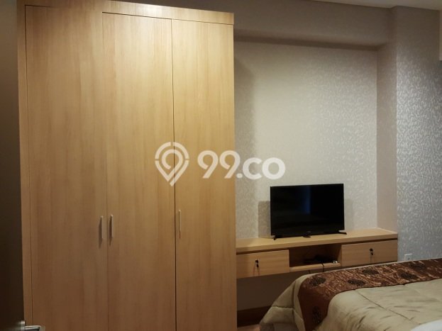 Apartemen Prestisius Dijual di Jakarta Selatan Lokasi Strategis Punya 2 Kamar Tidur Apartemen Prestisius Dijual di Jakarta Selatan Lokasi Strategis Punya 2 Kamar Tidur