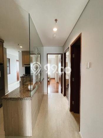 Disewakan Segera Apartemen Strategis 3 KT, 2 KM di Kawasan Kebayoran Lama Disewakan Segera Apartemen Strategis 3 KT, 2 KM di Kawasan Kebayoran Lama