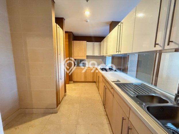 Apartemen Premium Dijual di Kelapa Gading, Jakarta Utara Punya 3 Kamar & 2 Kamar Mandi Apartemen Premium Dijual di Kelapa Gading, Jakarta Utara Punya 3 Kamar & 2 Kamar Mandi