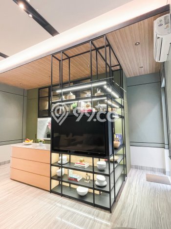 Ready to Use! Premium House LT 140m2 Desain Modern di Pondok Indah Ready to Use! Premium House LT 140m2 Desain Modern di Pondok Indah