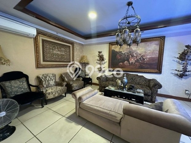 Dijual Rumah Luas Megah Dengan View Cantik di Kemang, Jakarta Selatan Dijual Rumah Luas Megah Dengan View Cantik di Kemang, Jakarta Selatan
