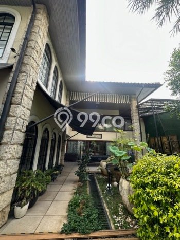 Dijual Rumah Luas Megah Dengan View Cantik di Kemang, Jakarta Selatan Dijual Rumah Luas Megah Dengan View Cantik di Kemang, Jakarta Selatan