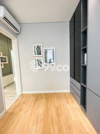 Ready to Use! Premium House LT 140m2 Desain Modern di Pondok Indah Ready to Use! Premium House LT 140m2 Desain Modern di Pondok Indah
