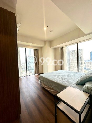 Sewa Apartemen Terjangkau 2 KT di Mega Kuningan Jakarta Selatan Sewa Apartemen Terjangkau 2 KT di Mega Kuningan Jakarta Selatan