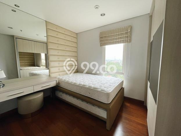 Disewakan Segera Apartemen Strategis 3 KT, 2 KM di Kawasan Kebayoran Lama Disewakan Segera Apartemen Strategis 3 KT, 2 KM di Kawasan Kebayoran Lama