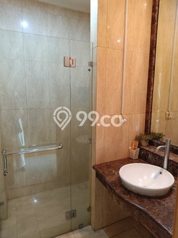 Hunian Apartemen Eksklusif untuk Dijual di Jakarta Selatan dengan 3 BR & 2 Kamar Mandi Hunian Apartemen Eksklusif untuk Dijual di Jakarta Selatan dengan 3 BR & 2 Kamar Mandi