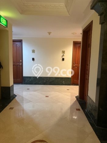 Apartemen Minimalis untuk Disewa, 3 Kamar di Jakarta Selatan Apartemen Minimalis untuk Disewa, 3 Kamar di Jakarta Selatan