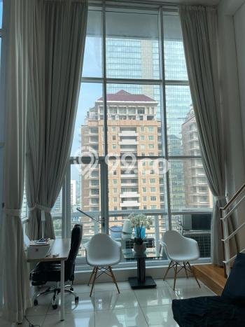 Apartemen Minimalis untuk Disewa, 1 Kamar di Jakarta Pusat Apartemen Minimalis untuk Disewa, 1 Kamar di Jakarta Pusat