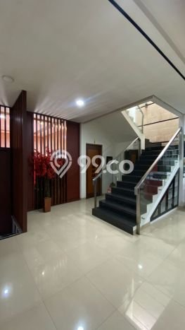 Rumah Elit LB 450m2 Siap Pakai Desain Elegan di Pantai Indah Kapuk, Jakarta Utara Rumah Elit LB 450m2 Siap Pakai Desain Elegan di Pantai Indah Kapuk, Jakarta Utara
