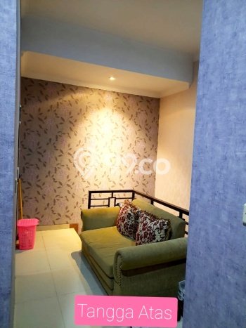 Rumah Minimalis di Tangerang Selatan Dekat Sekolah Rumah Minimalis di Tangerang Selatan Dekat Sekolah