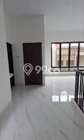 Rumah Brand New 7X18 Sudah SHM Terletak di Perumahan Taman Villa Meruya Rumah Brand New 7X18 Sudah SHM Terletak di Perumahan Taman Villa Meruya