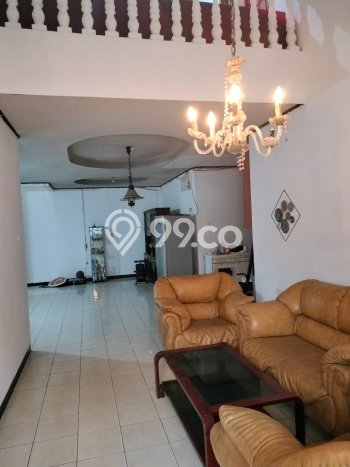 Jual Rumah Mewah Megah Dengan View Cantik di Pondok Kelapa, Jakarta Timur Jual Rumah Mewah Megah Dengan View Cantik di Pondok Kelapa, Jakarta Timur