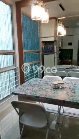 Apartemen Murah Nego Sampai Deal Full Furnished Siap Huni di Pasar Baru Mansion Apartemen Murah Nego Sampai Deal Full Furnished Siap Huni di Pasar Baru Mansion
