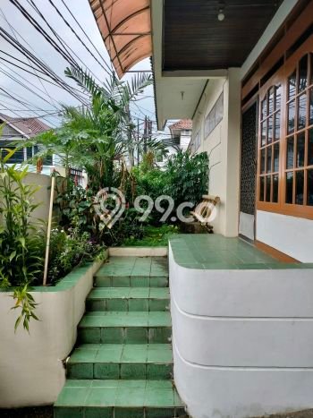 Jual Rumah Mewah Megah Dengan View Cantik di Pondok Kelapa, Jakarta Timur Jual Rumah Mewah Megah Dengan View Cantik di Pondok Kelapa, Jakarta Timur