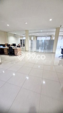Kantor Bagus Dijual LB 2000m2 Lokasi Strategis Jakarta Selatan Area Cocok untuk Bisnis Kantor Bagus Dijual LB 2000m2 Lokasi Strategis Jakarta Selatan Area Cocok untuk Bisnis
