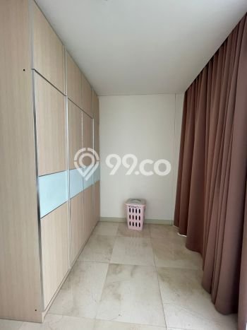 Apartemen Lavenue Pasar Minggu Cantik Full Furnish 2BR Siap Huni Apartemen Lavenue Pasar Minggu Cantik Full Furnish 2BR Siap Huni